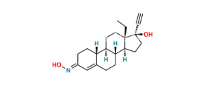 Norgestimate EP Impurity C