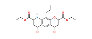 Nedocromil Impurity 1