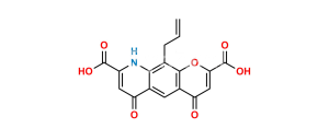 Nedocromil Impurity 2