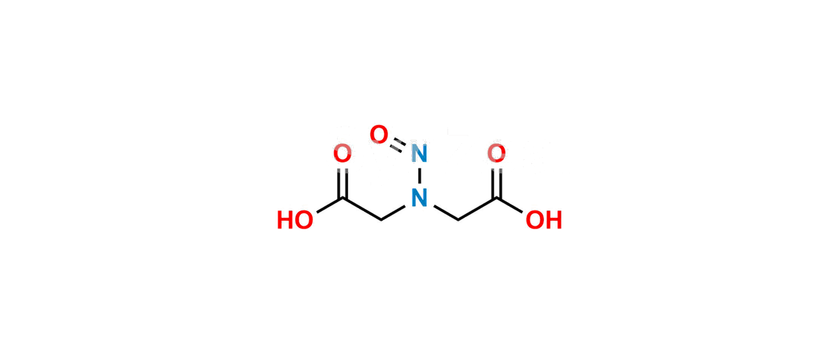 N-Nitrosoiminodiacetic Acid