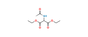 Diethyl 2-acetamidomalonate