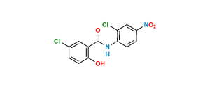 Niclosamide