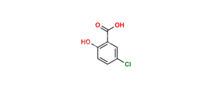Niclosamide Impurity 1