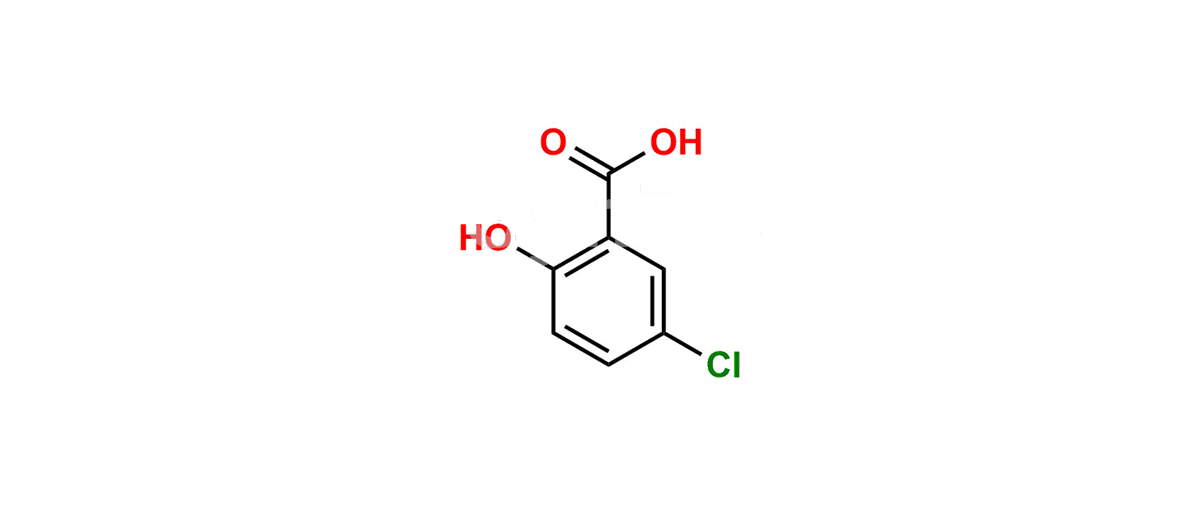 Niclosamide Impurity 1