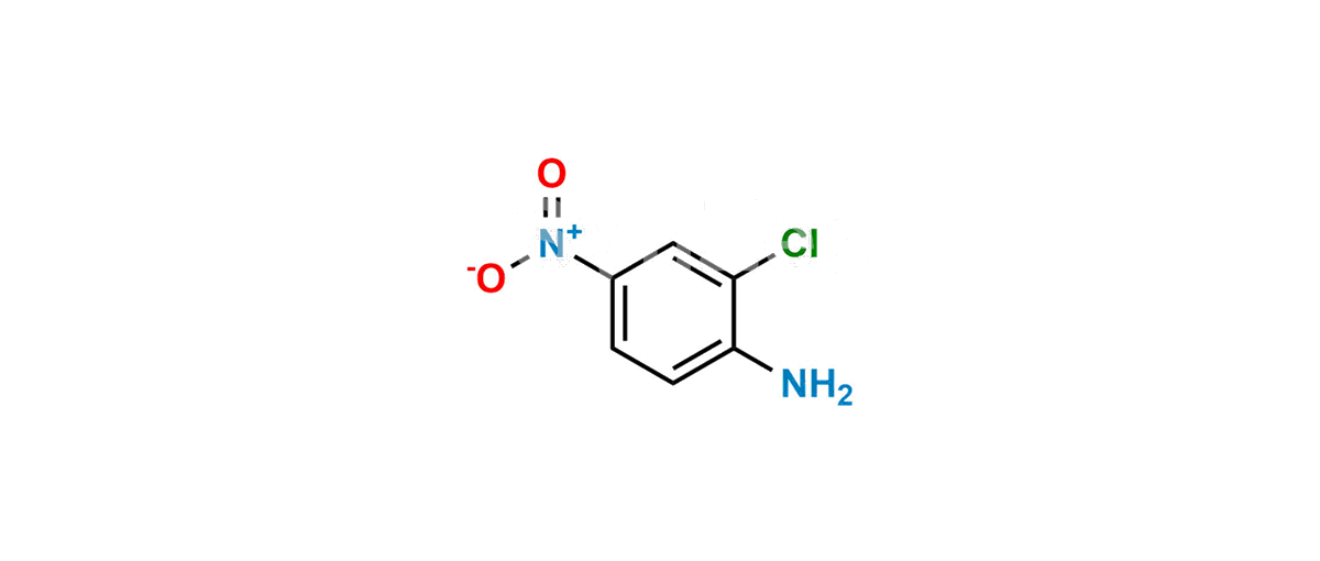 Niclosamide Impurity 2