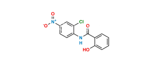 Niclosamide Impurity 3