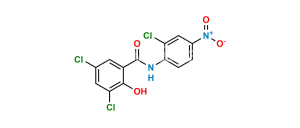 Niclosamide Impurity 4