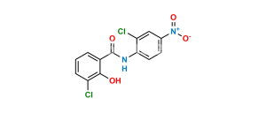 Niclosamide Impurity 5