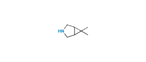 Nirmatrelvir Impurity 31