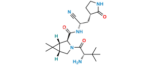 Nirmatrelvir Impurity 36