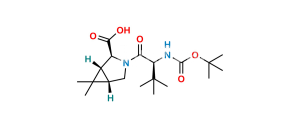 Nirmatrelvir Impurity 39
