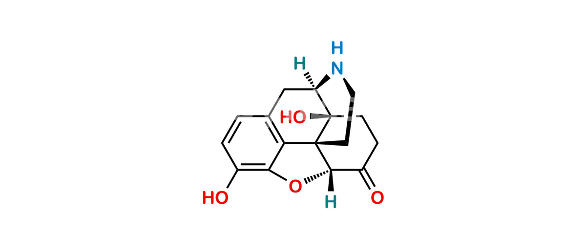 Naloxone EP Impurity A