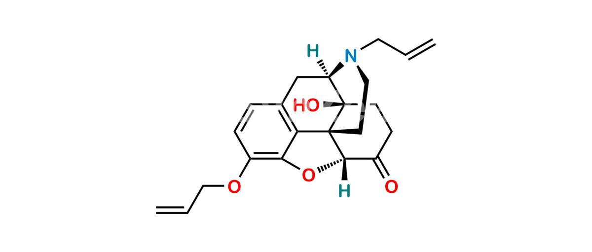 Naloxone EP Impurity B