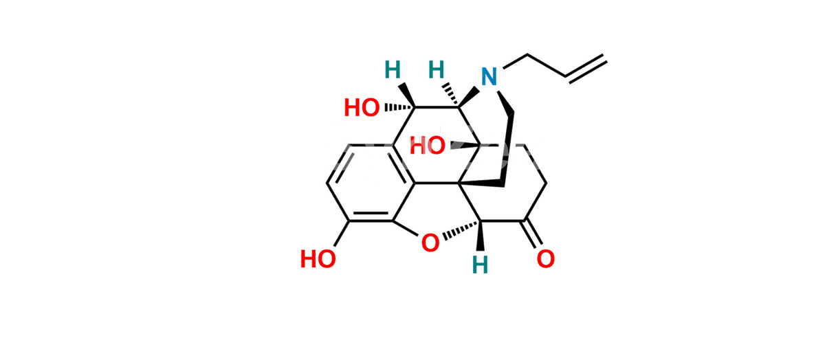 Naloxone EP Impurity C