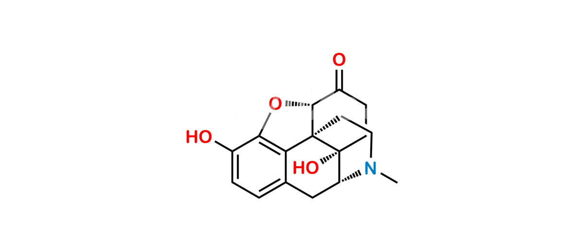 Naloxone Impurity 1