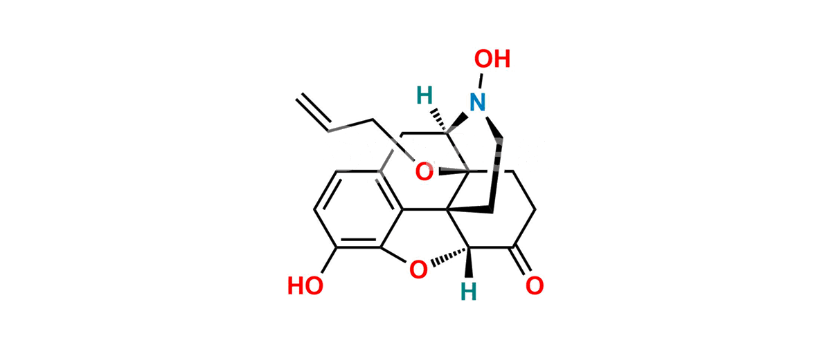 Naloxone Hydroxylamine