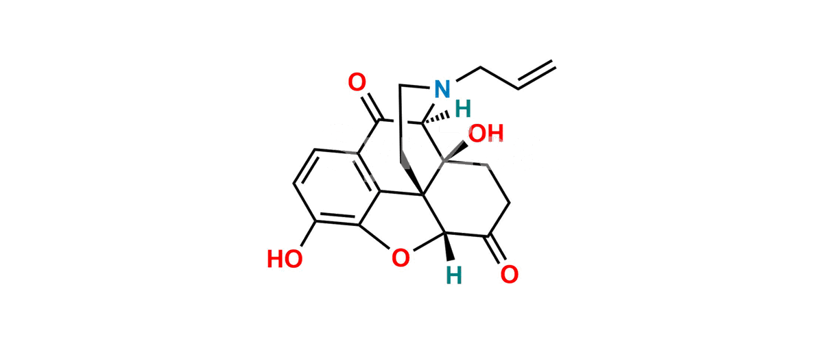 10-Oxo Naloxone
