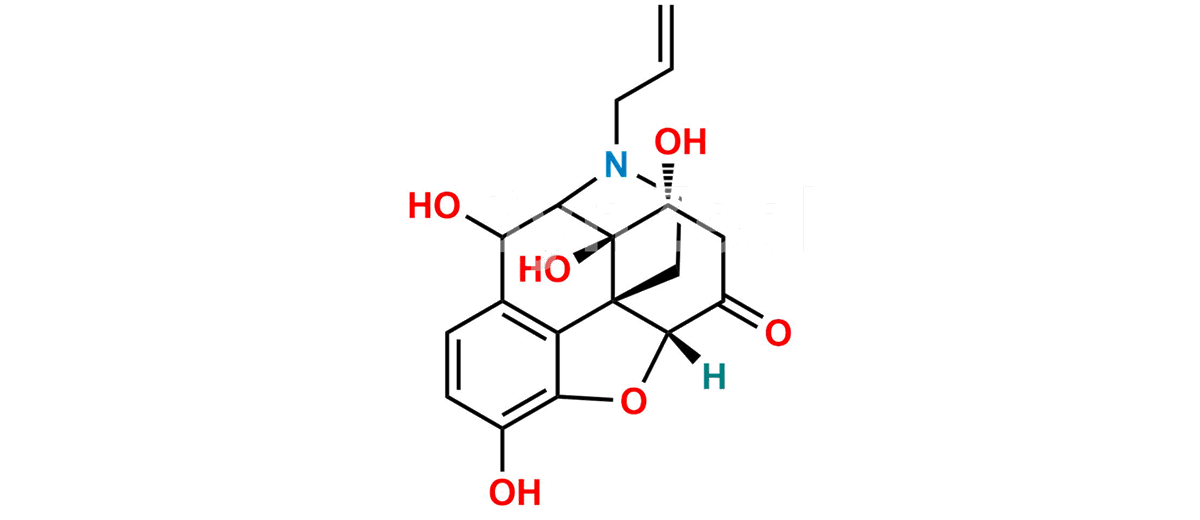 Naloxone Impurity 7
