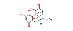 Naloxone Impurity 8