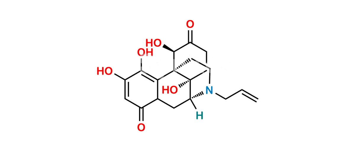 Naloxone Impurity 8