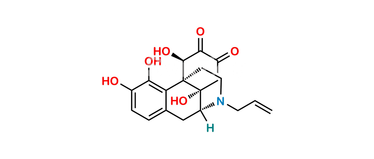 Naloxone Impurity 9
