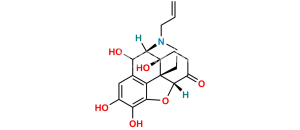 Naloxone Impurity 10