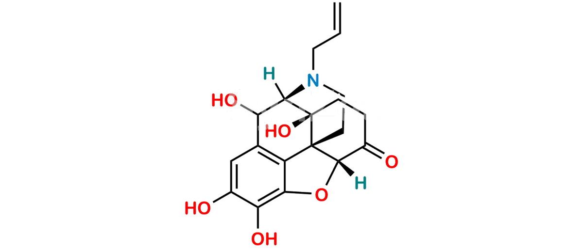 Naloxone Impurity 10