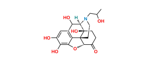 Naloxone Impurity 11