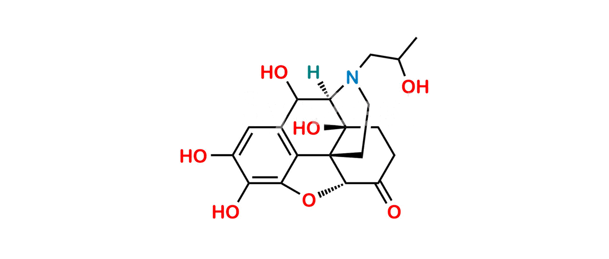 Naloxone Impurity 11
