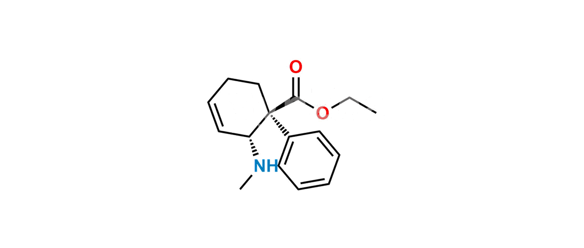 Nortilidine