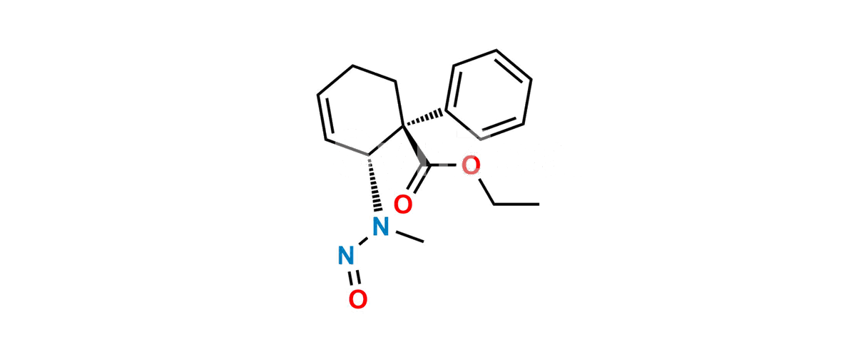 N-Nitroso Nortilidine
