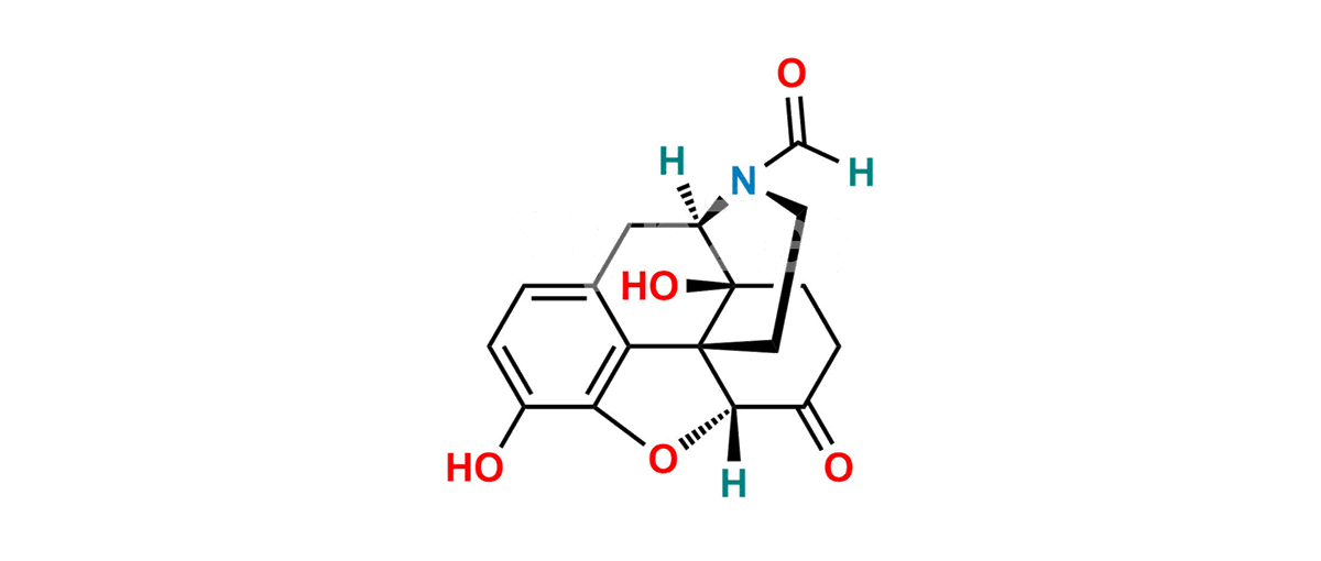 Naltrexone EP Impurity A
