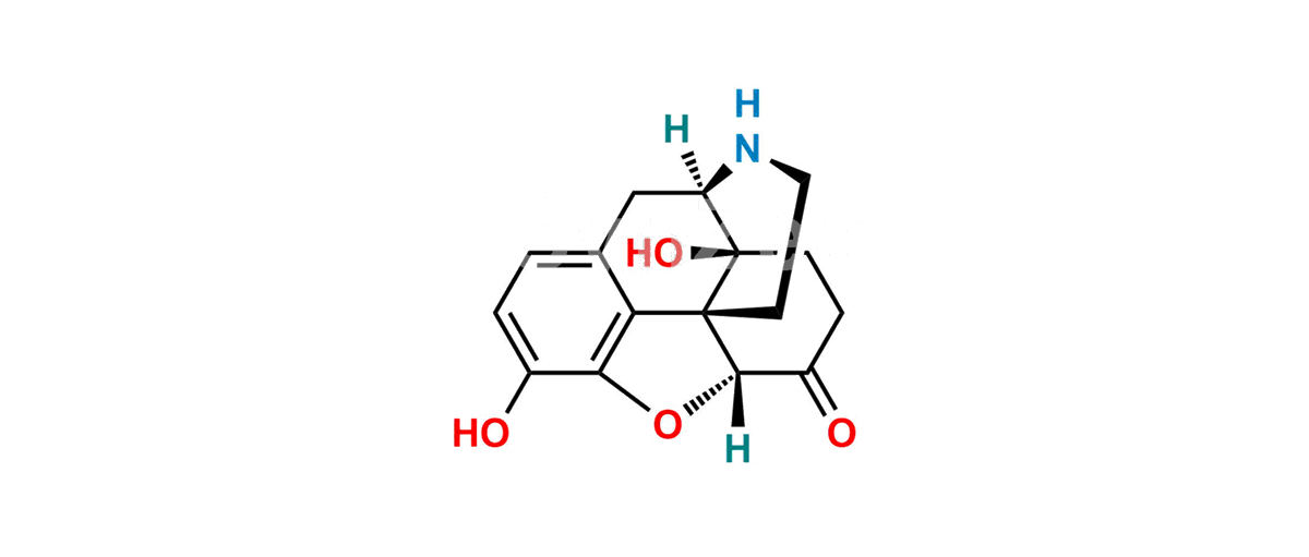 Naltrexone EP Impurity B