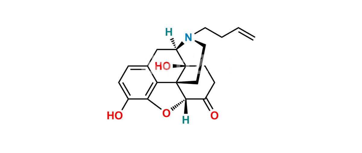 Naltrexone EP Impurity C