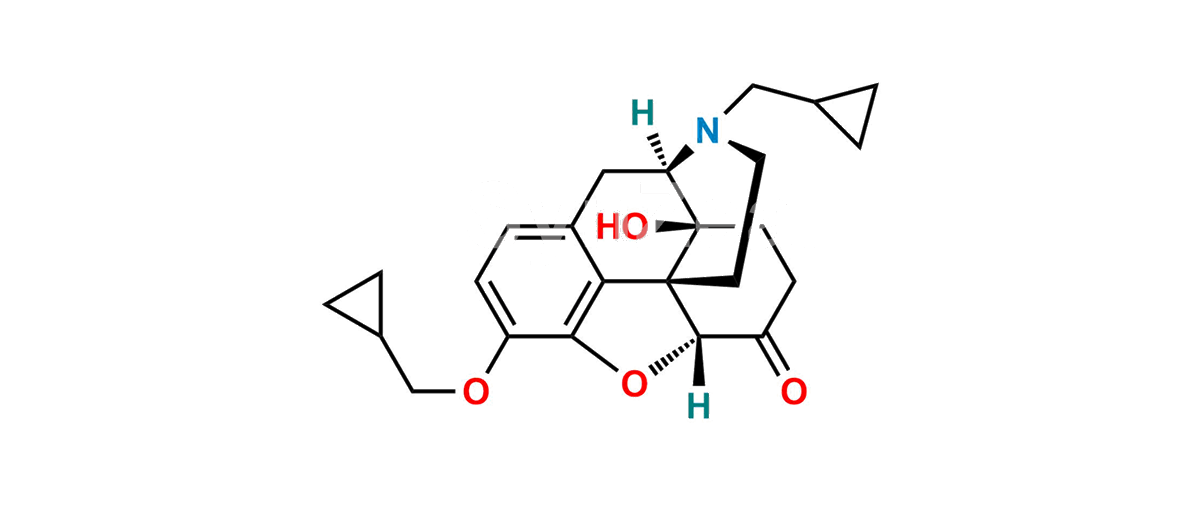 Naltrexone EP Impurity E