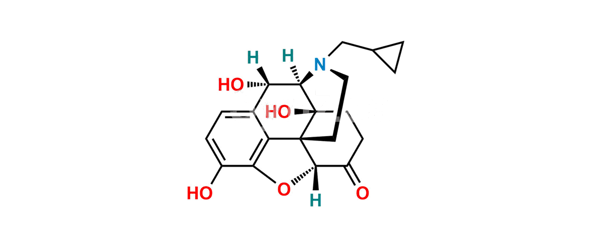 Naltrexone EP Impurity F