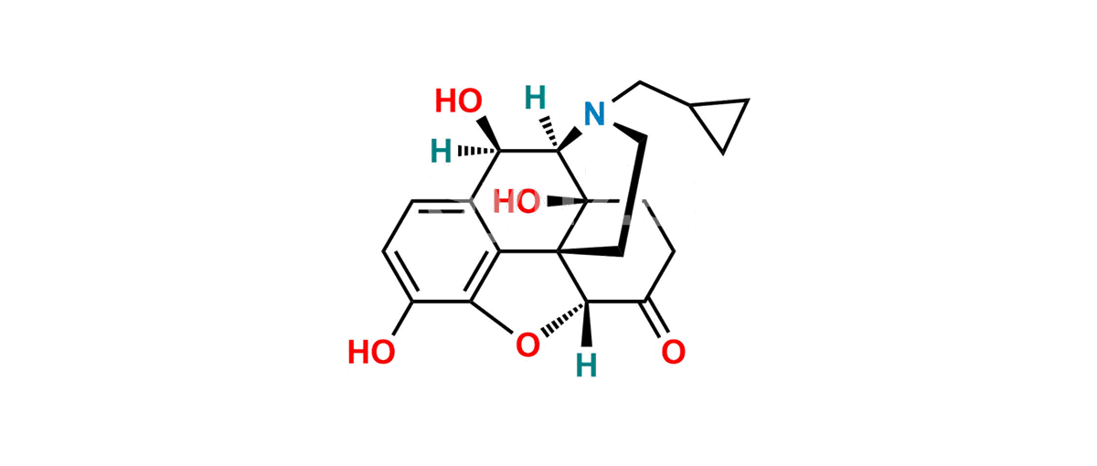 Naltrexone EP Impurity G