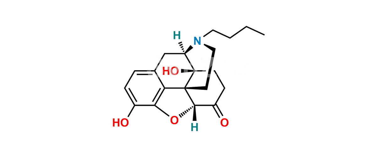 Naltrexone EP Impurity H
