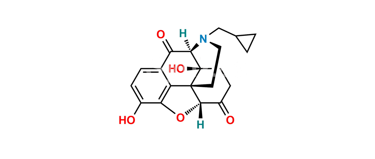 Naltrexone EP Impurity I