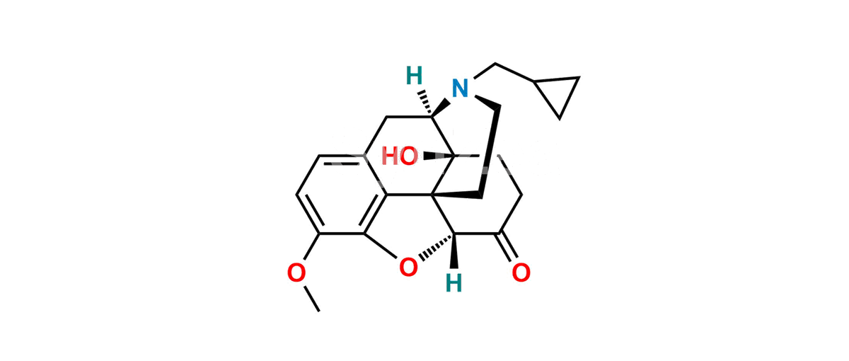 Naltrexone EP Impurity J