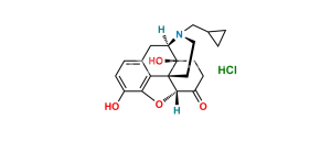 Naltrexone Hydrochloride