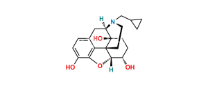 6Î±-Naltrexol