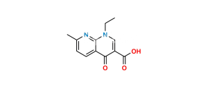 Nalidixic acid
