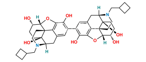 2,2-Bis Nalbuphine