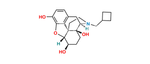 Beta-Nalbuphine