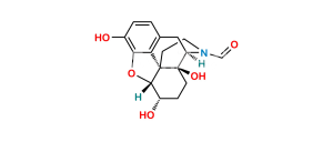 Nalbuphine Impurity 1