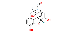 N-Nitroso 6Î±-Noroxymorphol