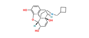 Nalbuphine Impurity 2