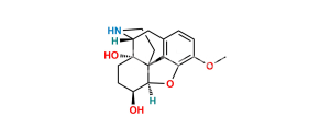 Nalbuphine Impurity 3