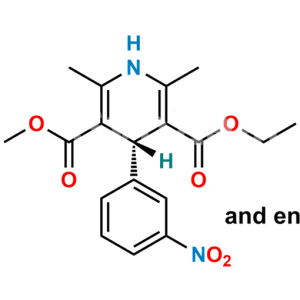 Nitrendipine